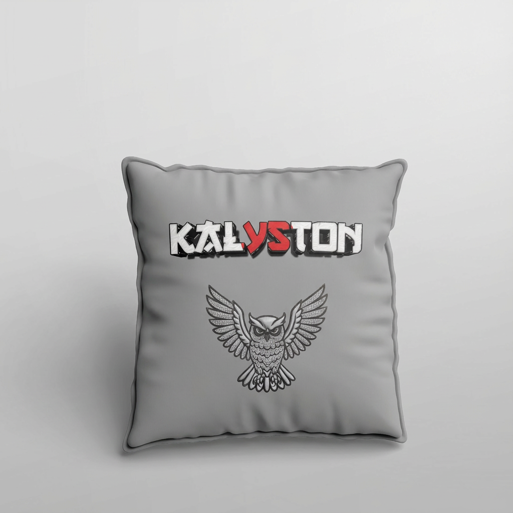 Federe cuscino Kalyston™ Giappone(set 2 pezzi)