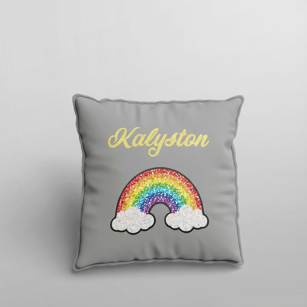 Federe cuscino Kalyston™ Puntinismo(set 2 pezzi)