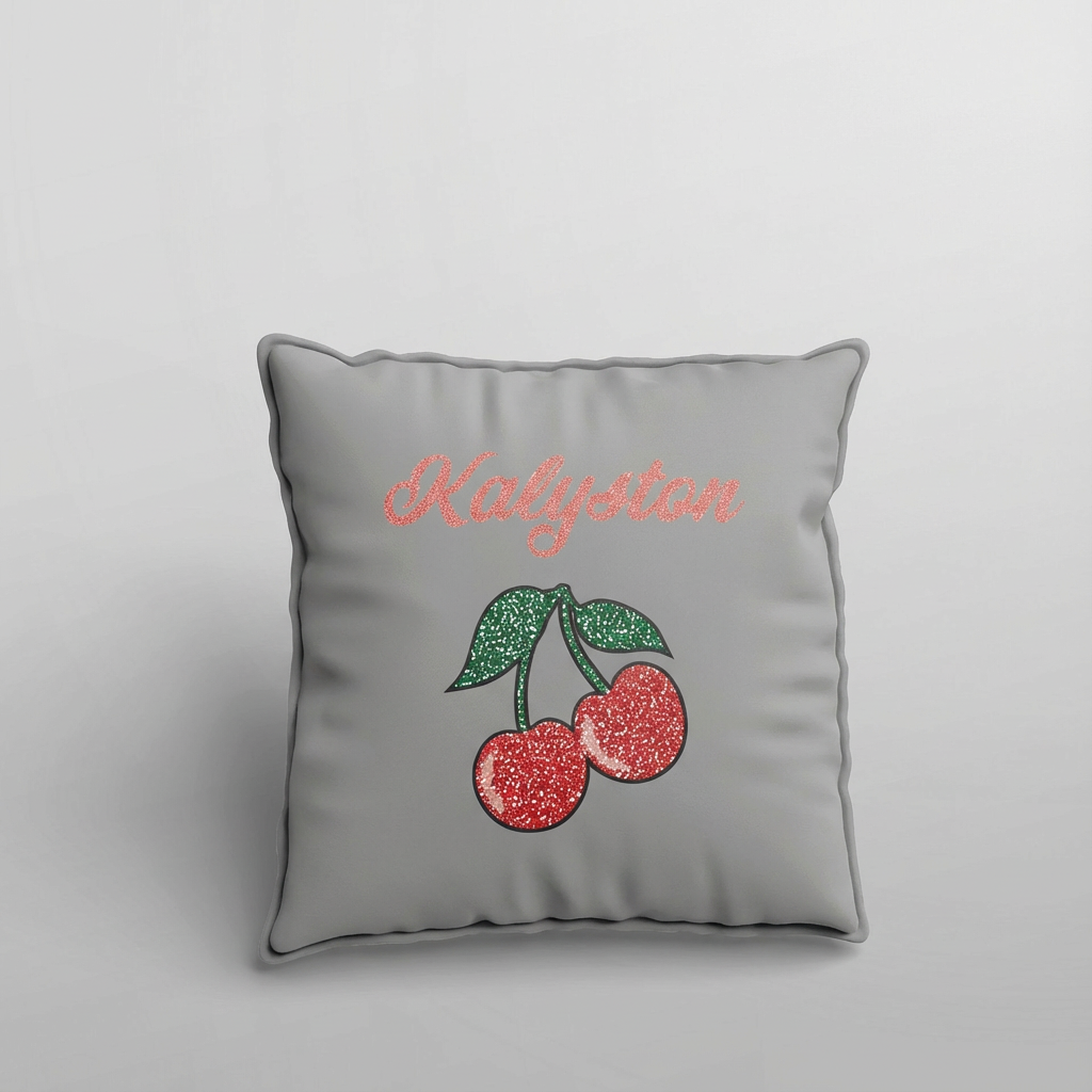 Federe cuscino Kalyston™ Puntinismo(set 2 pezzi)