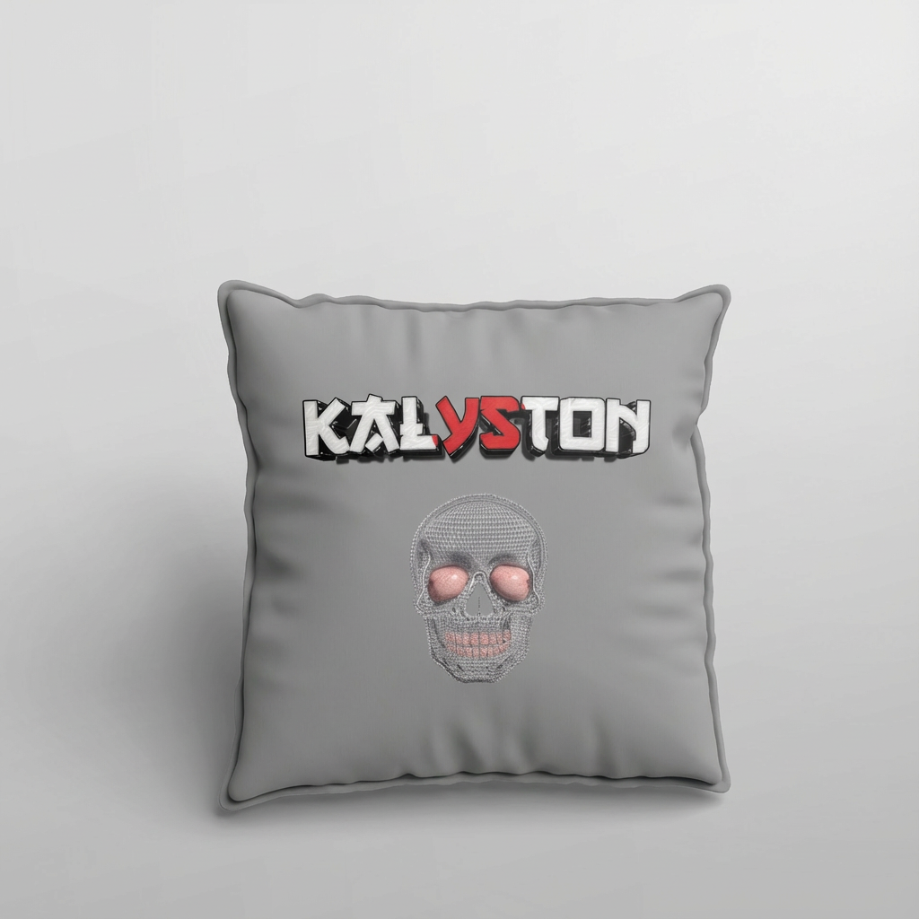 Federe cuscino Kalyston™ Giappone(set 2 pezzi)