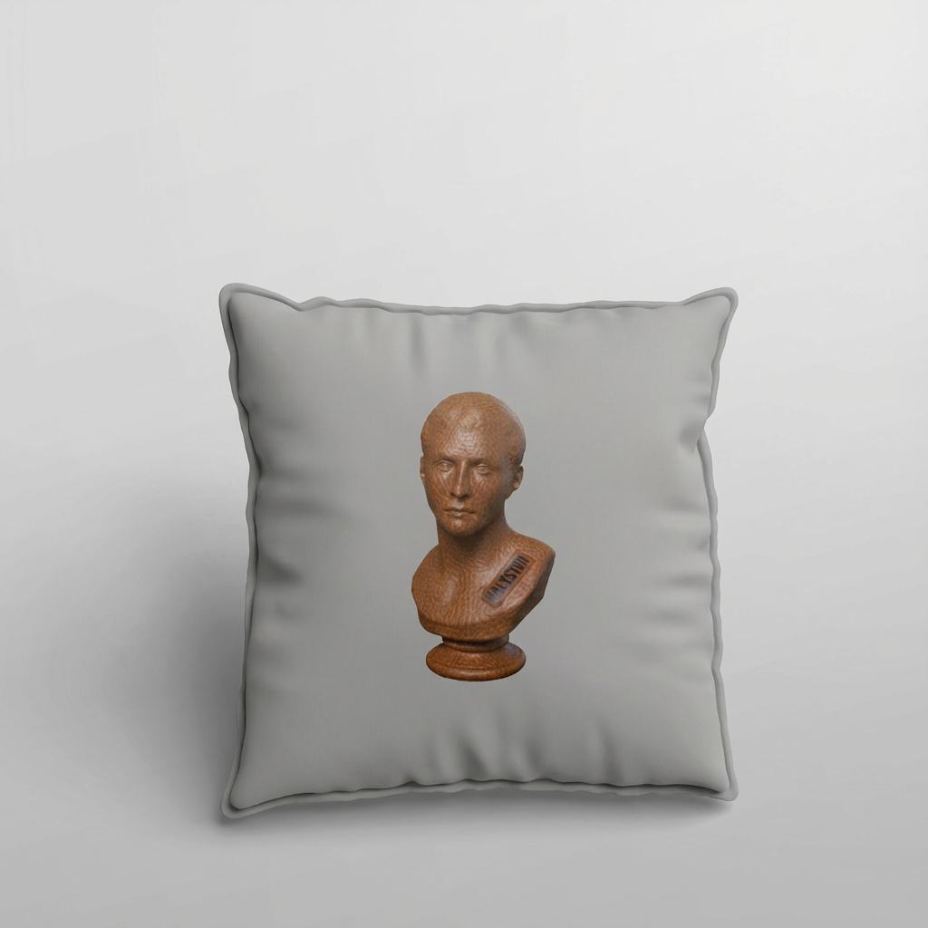 Federe cuscino Kalyston™ Pelle(set 2 pezzi)