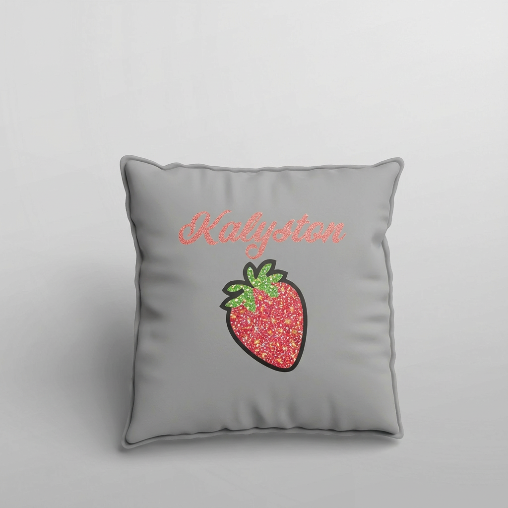 Federe cuscino Kalyston™ Puntinismo(set 2 pezzi)