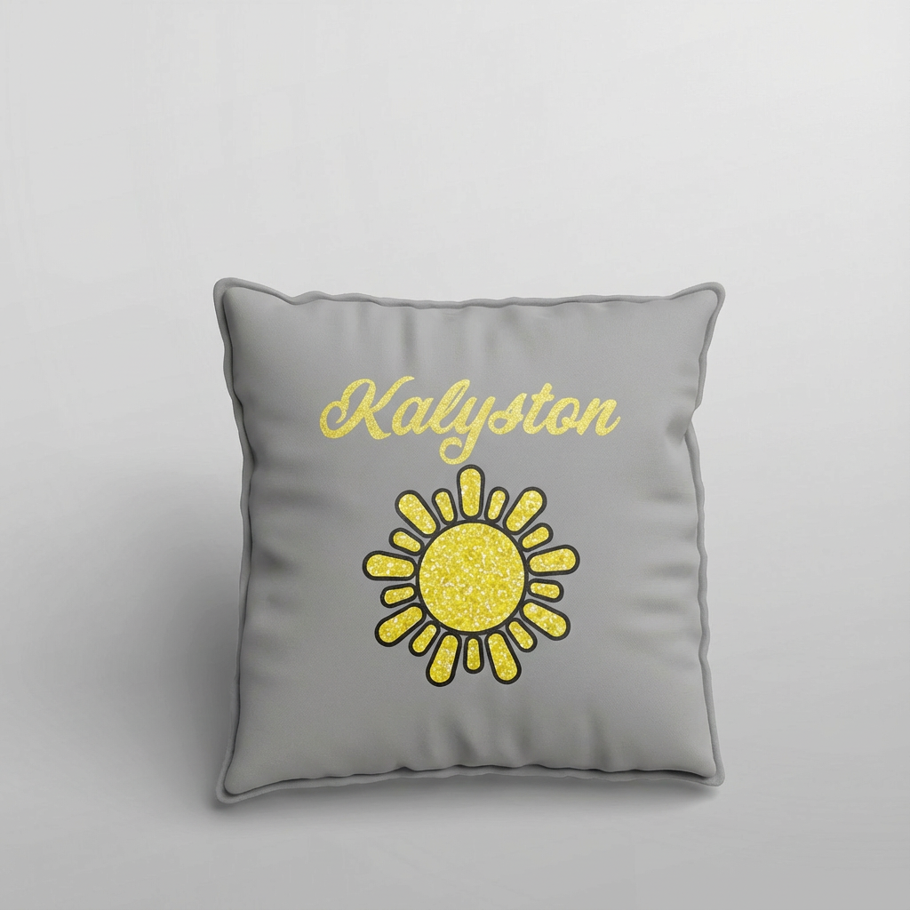 Federe cuscino Kalyston™ Puntinismo(set 2 pezzi)