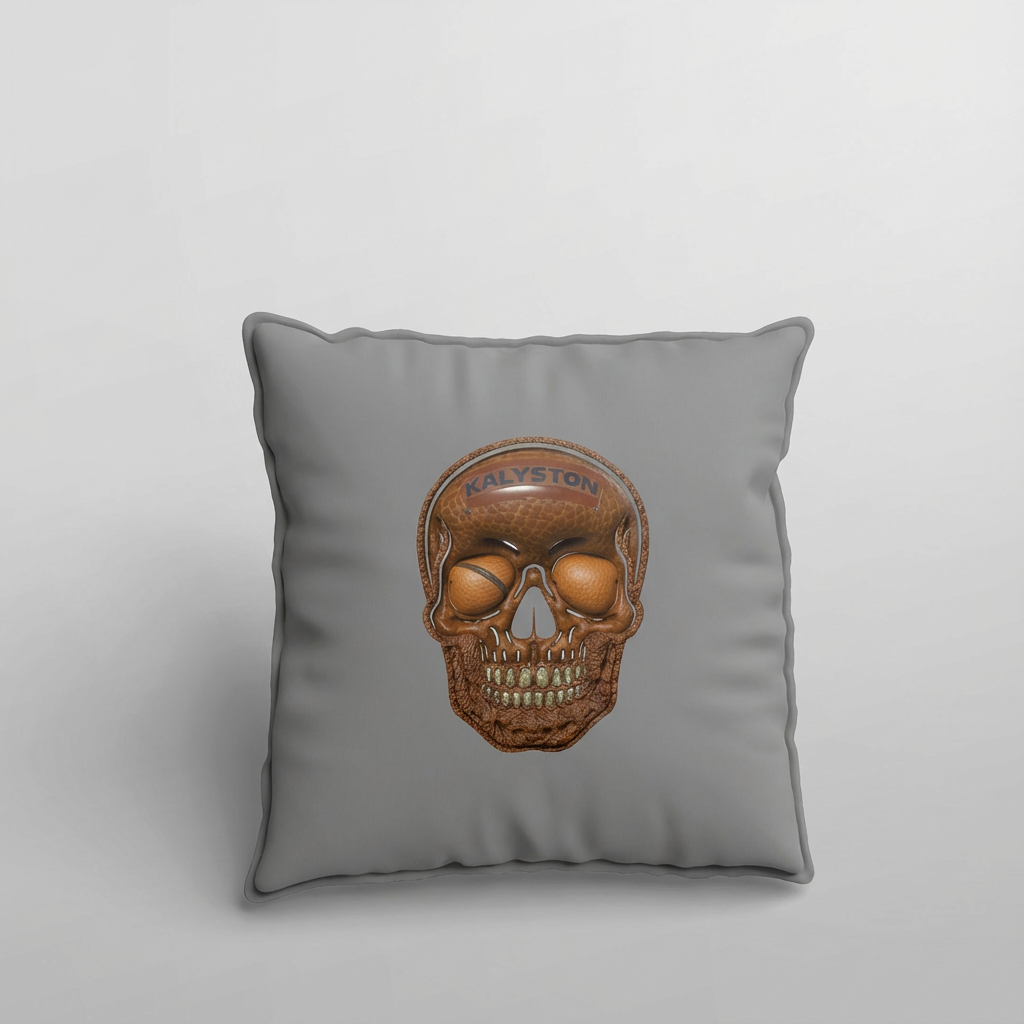 Federe cuscino Kalyston™ Pelle(set 2 pezzi)