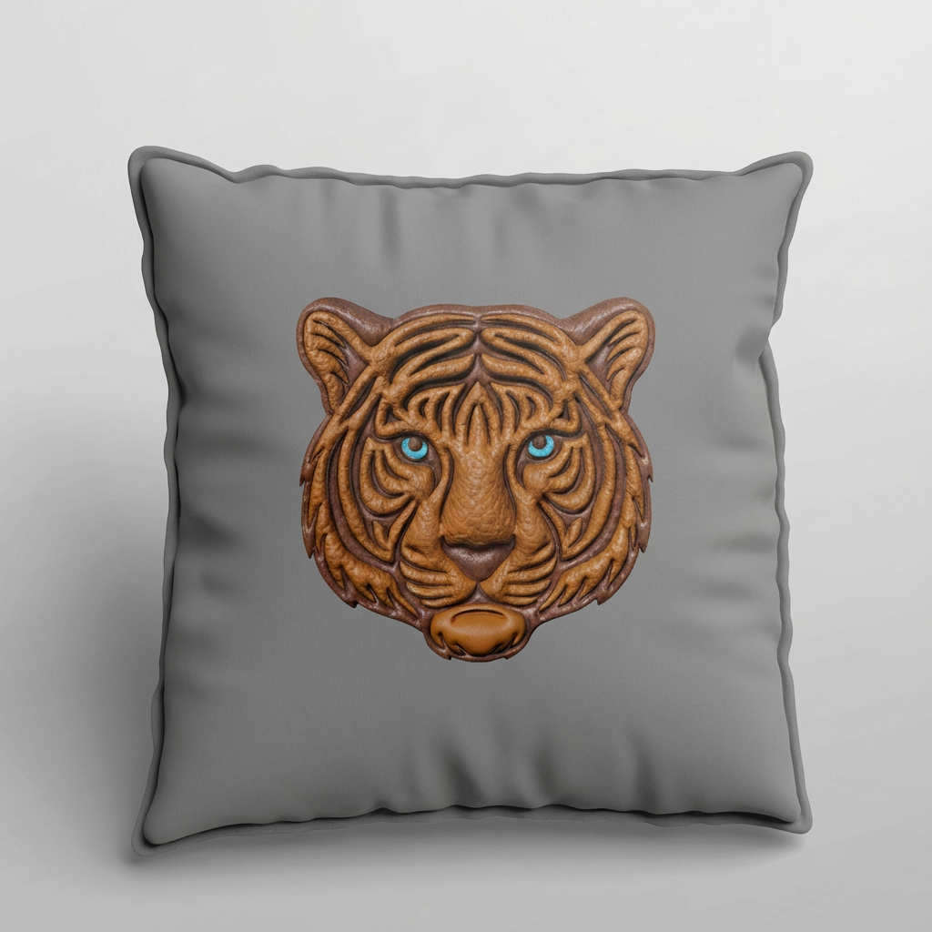 Federe cuscino Kalyston™ Pelle(set 2 pezzi)