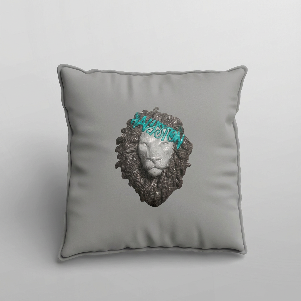 Federe cuscino Kalyston™ Graffiti(set 2 pezzi)