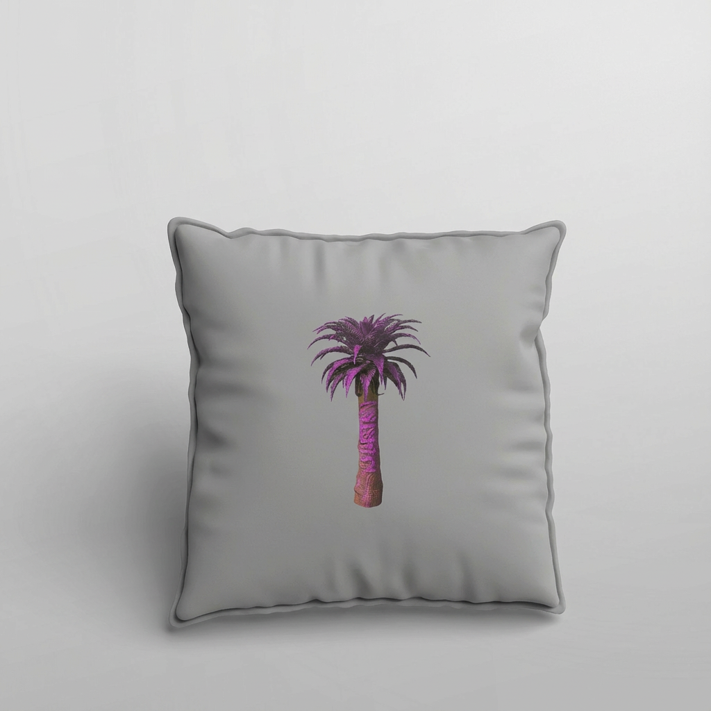 Federe cuscino Kalyston™ Graffiti(set 2 pezzi)