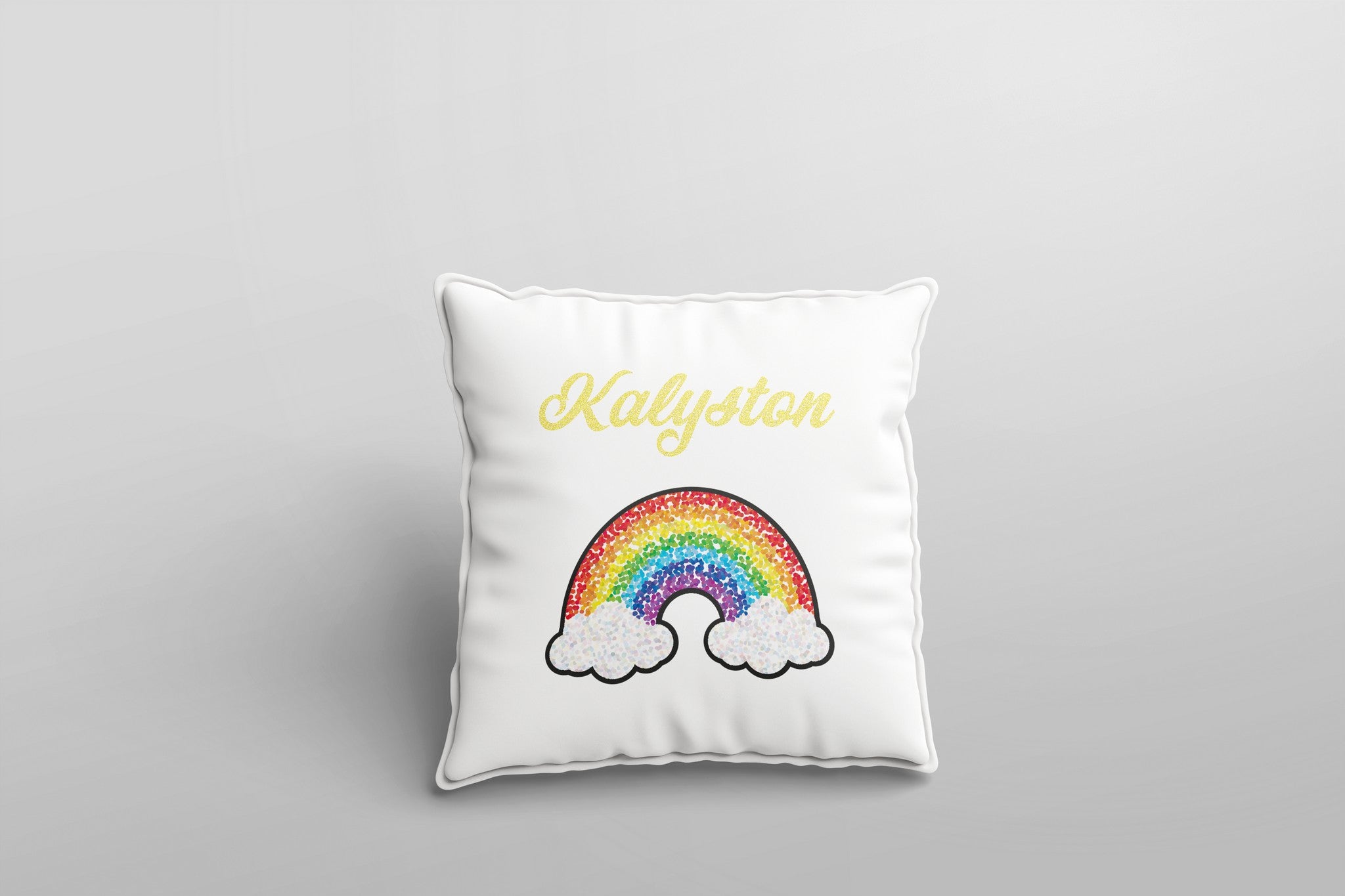 Federe cuscino Kalyston™ Puntinismo(set 2 pezzi)