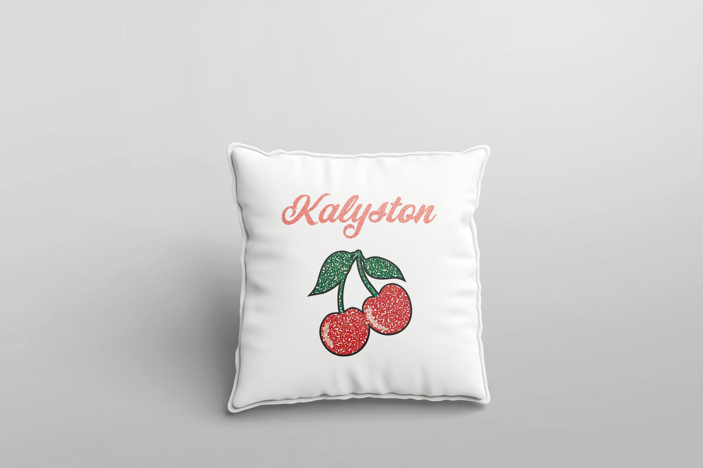 Federe cuscino Kalyston™ Puntinismo(set 2 pezzi)