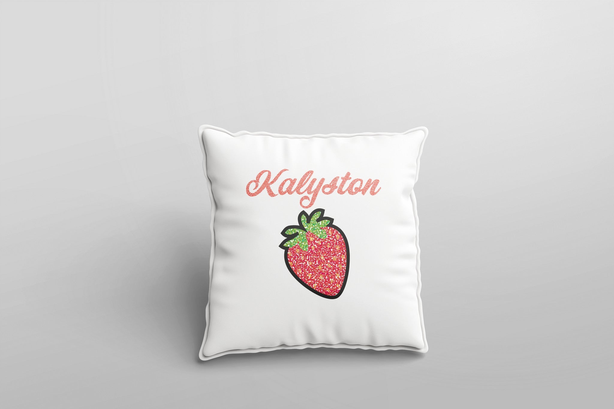 Federe cuscino Kalyston™ Puntinismo(set 2 pezzi)