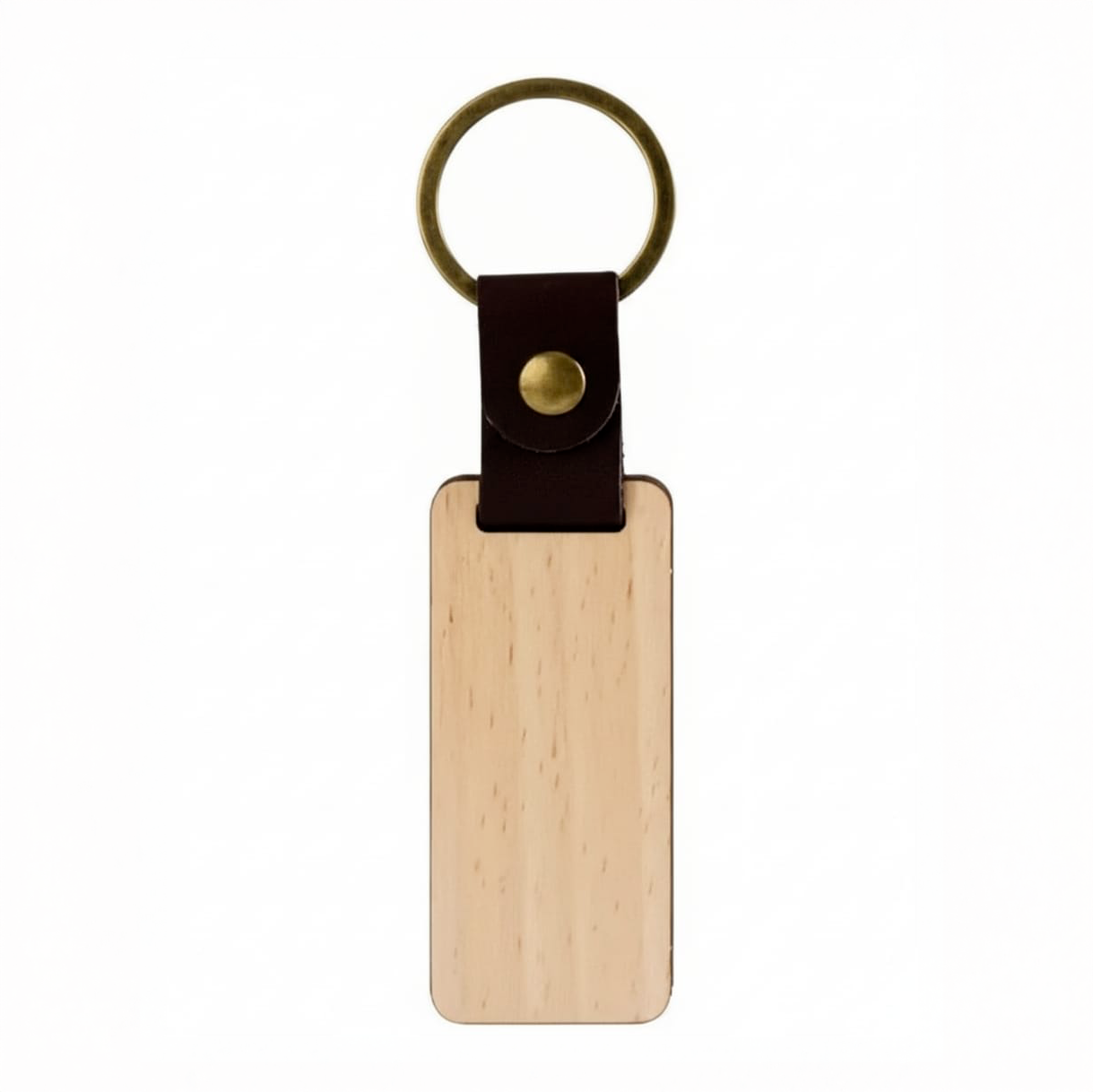 Portachiave in legno con grafiche Kalyston™ o Personalizzati(incisi al laser)