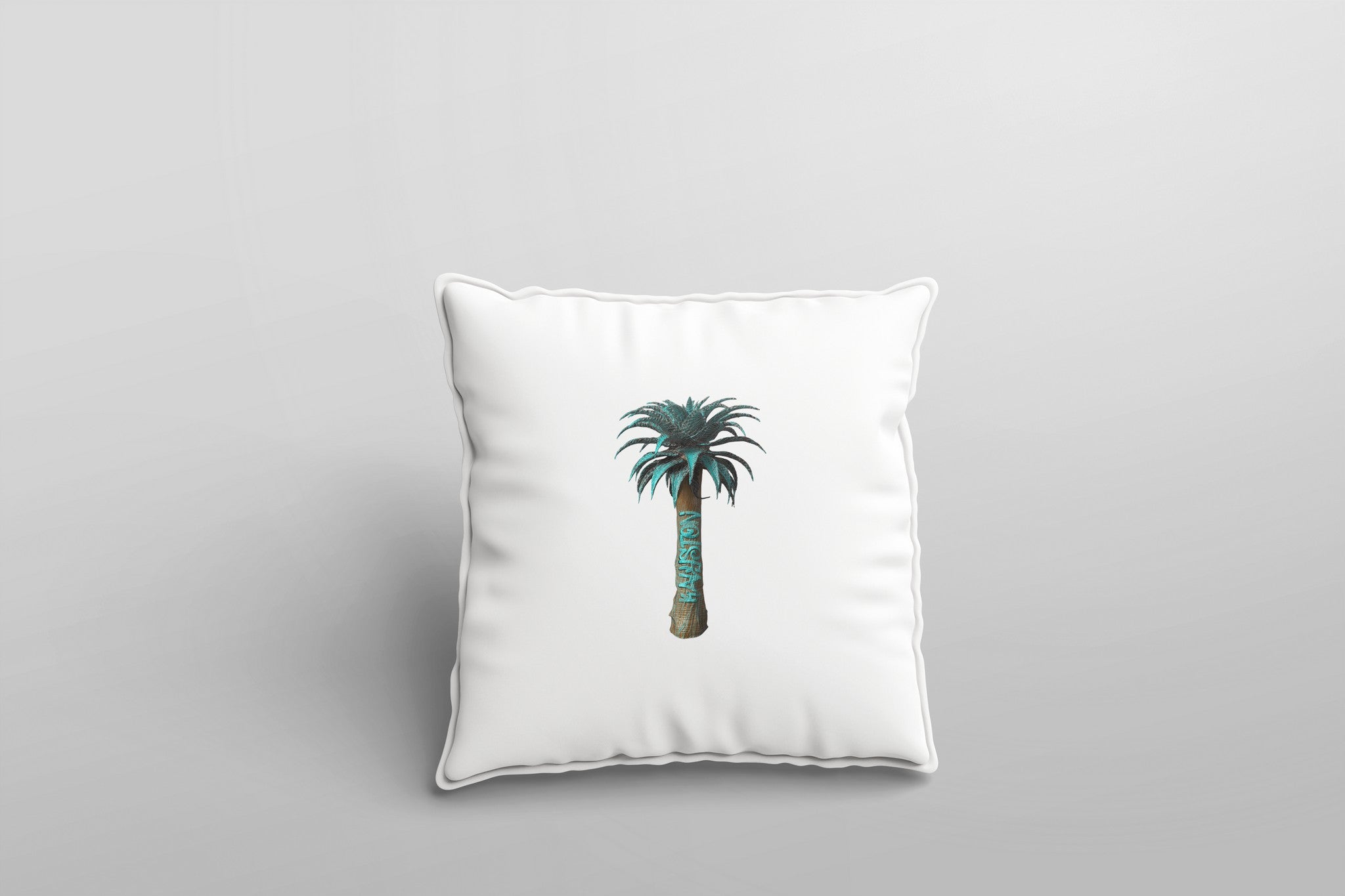 Federe cuscino Kalyston™ Graffiti(set 2 pezzi)