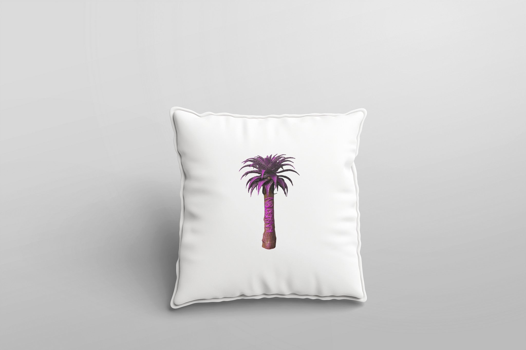 Federe cuscino Kalyston™ Graffiti(set 2 pezzi)