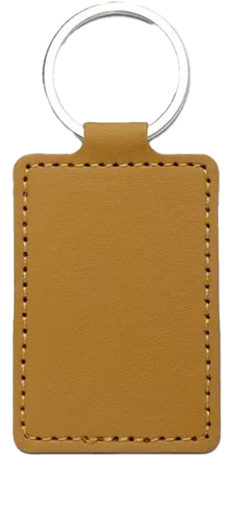Portachiave con grafiche Kalyston™ o Personalizzati (stampa o laser)
