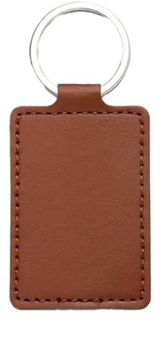 Portachiave con grafiche Kalyston™ o Personalizzati (stampa o laser)