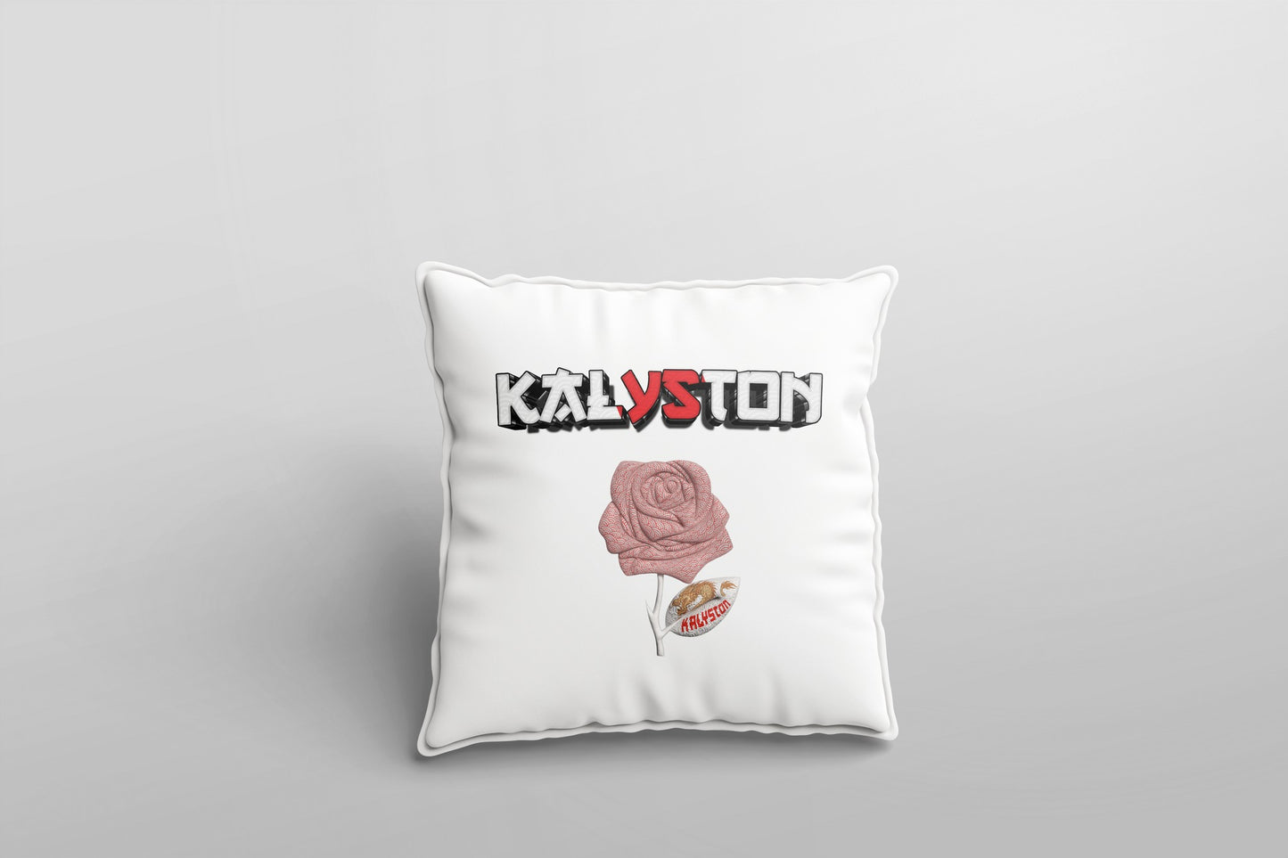 Federe cuscino Kalyston™ Giappone(set 2 pezzi)