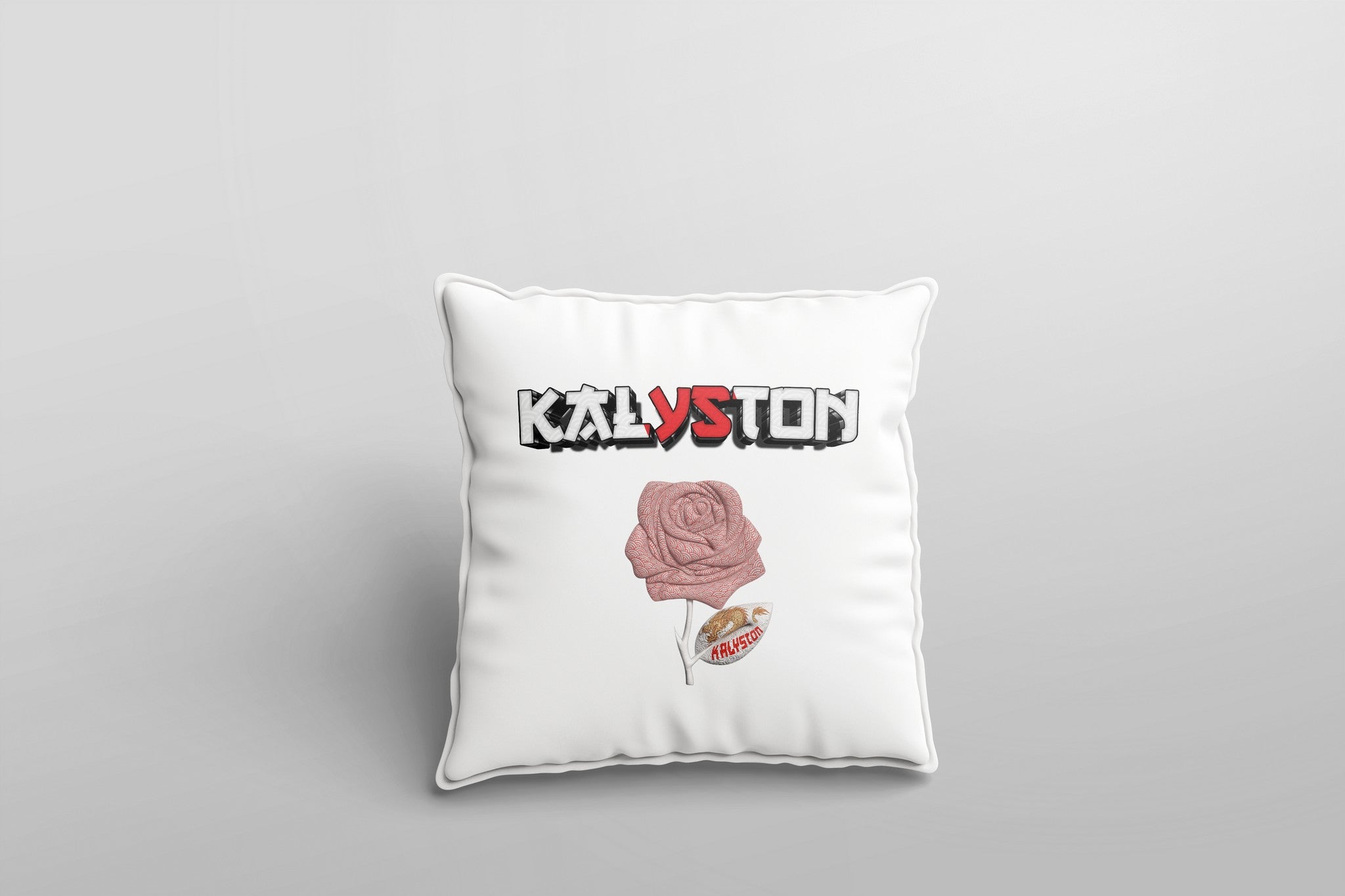 Federe cuscino Kalyston™ Giappone(set 2 pezzi)