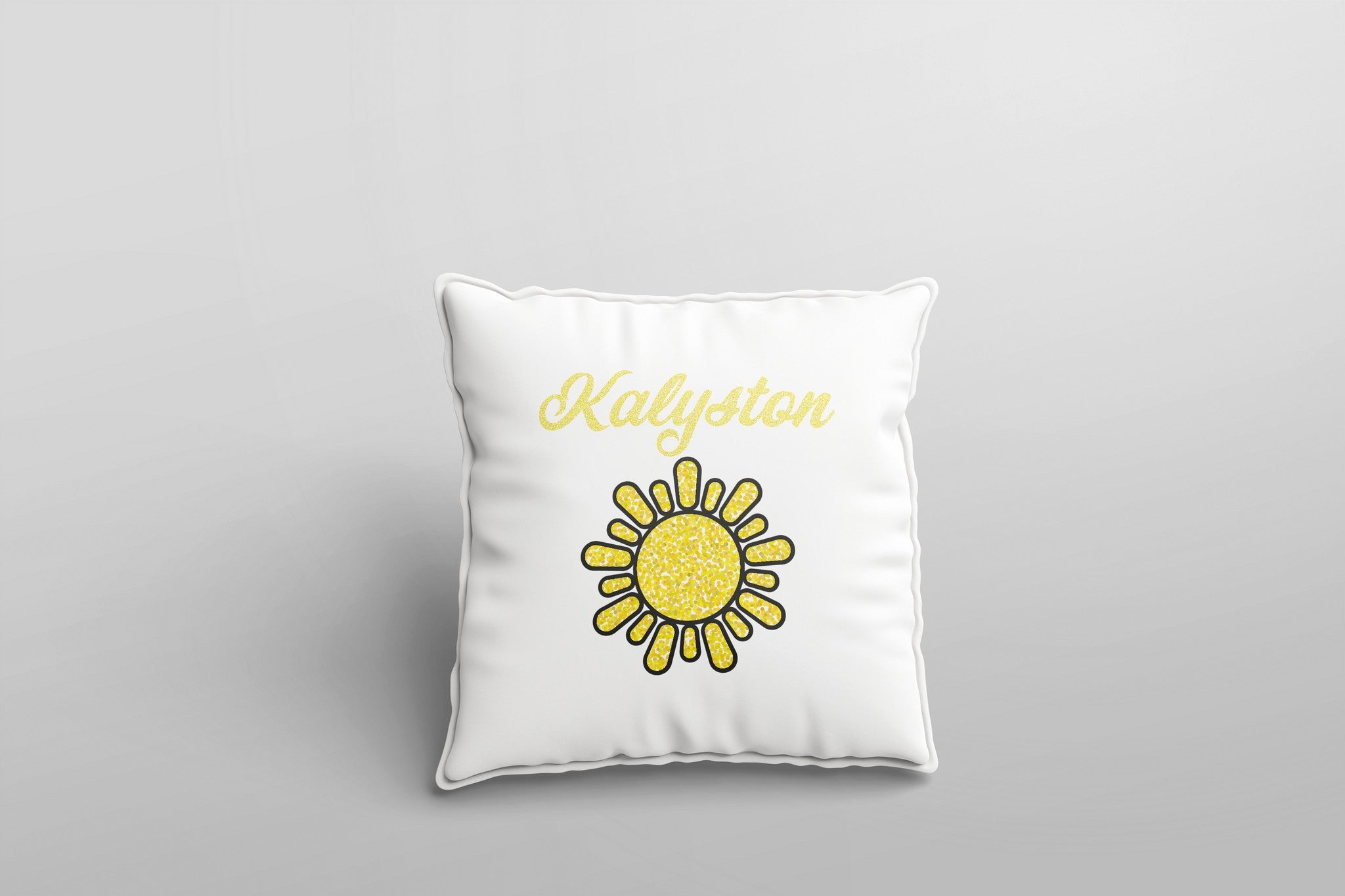 Federe cuscino Kalyston™ Puntinismo(set 2 pezzi)