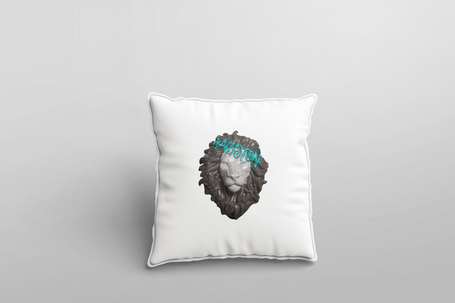 Federe cuscino Kalyston™ Graffiti(set 2 pezzi)