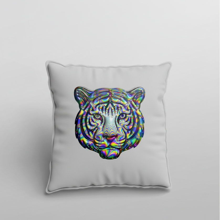 Federe cuscino Kalyston™Psichedelico(set 2 pezzi)