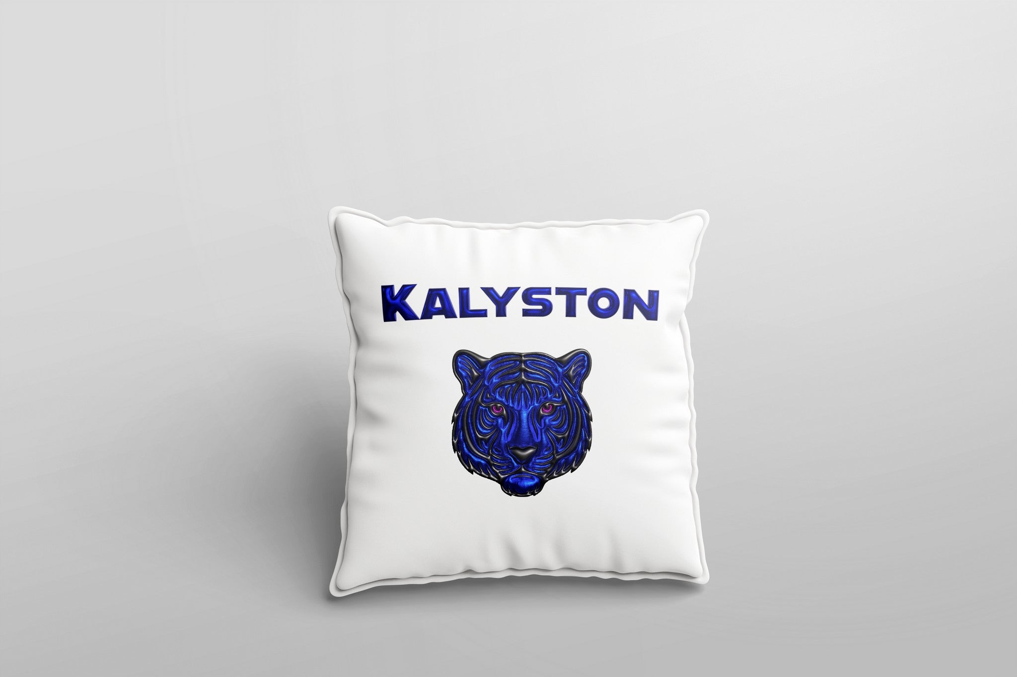 Federe cuscino Kalyston™ MetallicArt(set 2 pezzi)