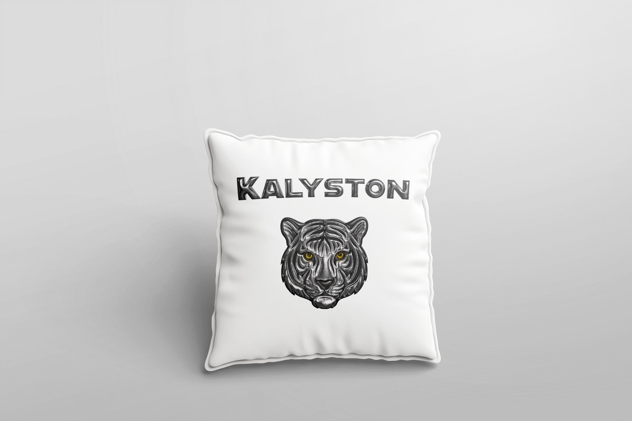 Federe cuscino Kalyston™ MetallicArt(set 2 pezzi)