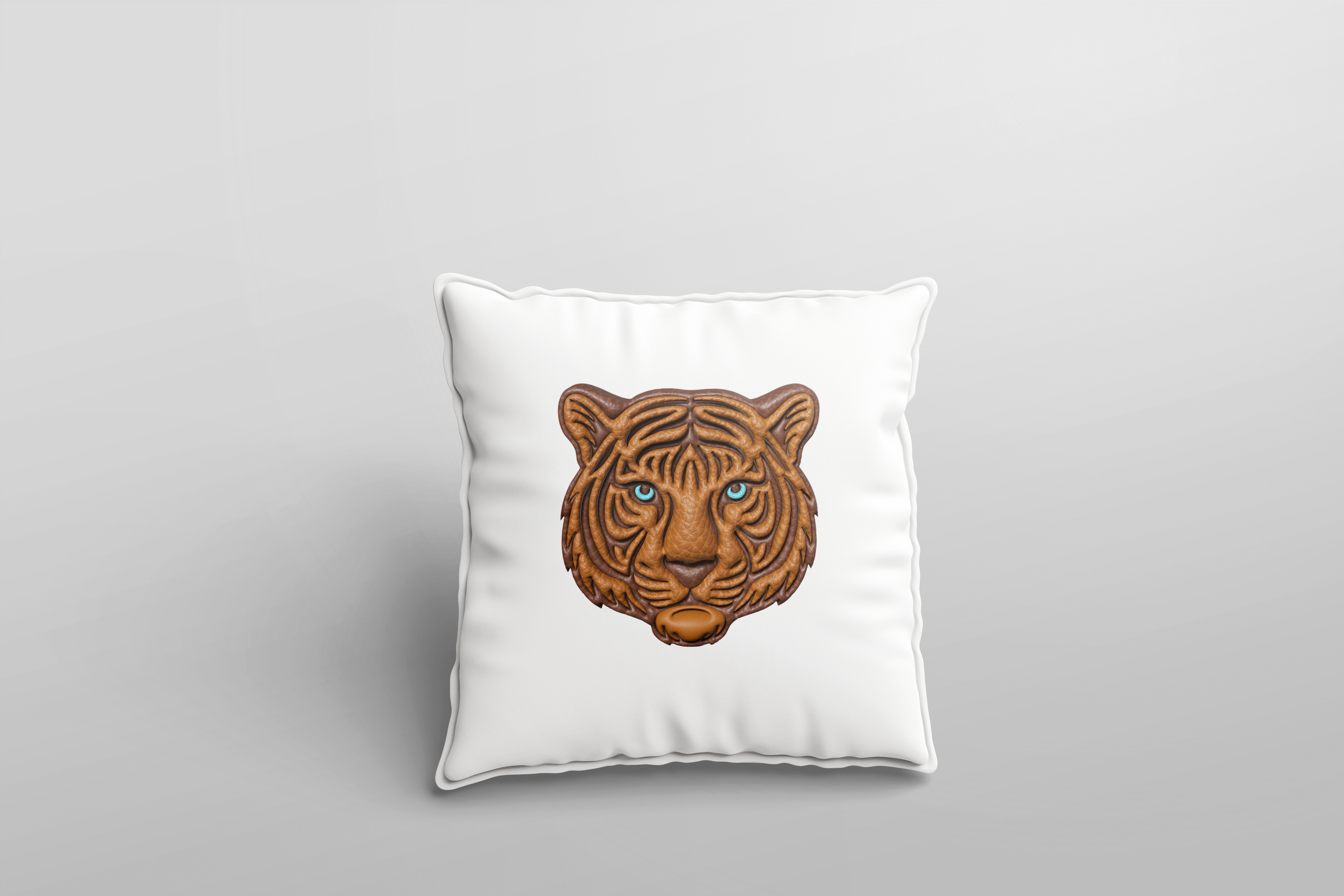 Federe cuscino Kalyston™ Pelle(set 2 pezzi)