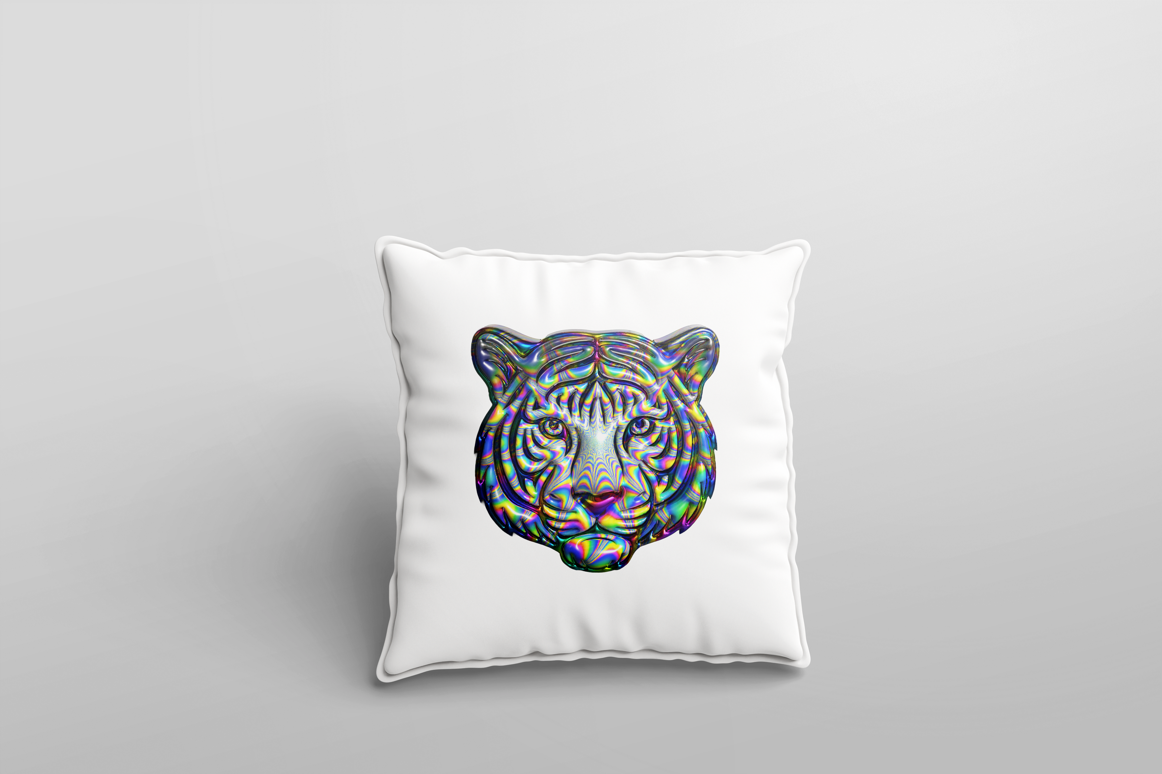 Federe cuscino Kalyston™Psichedelico(set 2 pezzi)