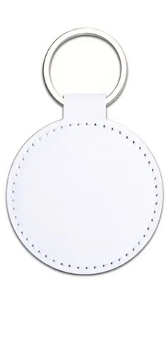 Portachiave con grafiche Kalyston™ o Personalizzati (stampa o laser)