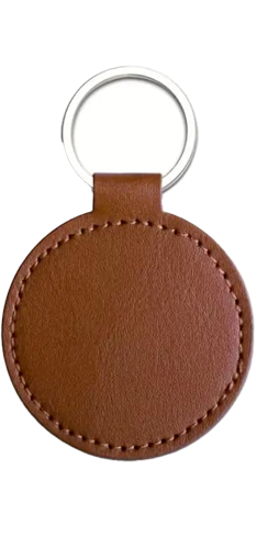 Portachiave con grafiche Kalyston™ o Personalizzati (stampa o laser)