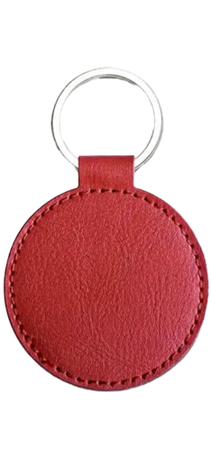 Portachiave con grafiche Kalyston™ o Personalizzati (stampa o laser)